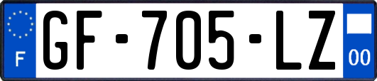 GF-705-LZ