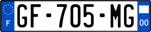 GF-705-MG