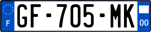 GF-705-MK