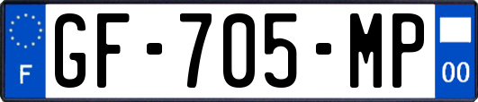 GF-705-MP