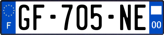 GF-705-NE