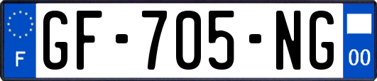 GF-705-NG