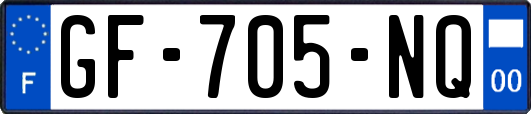 GF-705-NQ