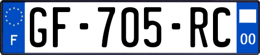 GF-705-RC