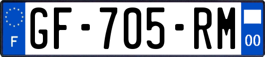 GF-705-RM