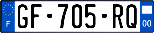 GF-705-RQ