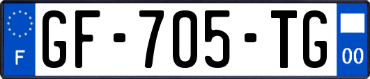 GF-705-TG