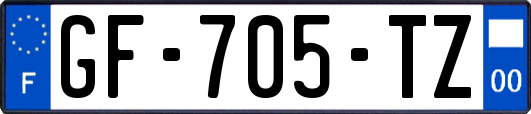GF-705-TZ