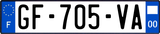 GF-705-VA