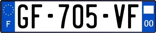 GF-705-VF