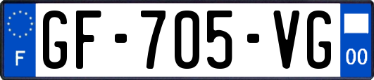 GF-705-VG