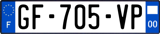 GF-705-VP