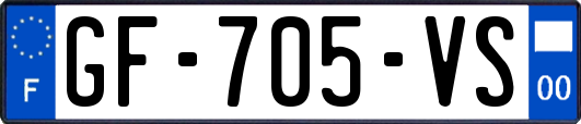 GF-705-VS