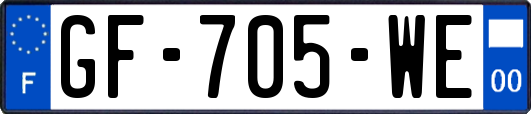 GF-705-WE