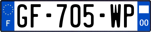 GF-705-WP