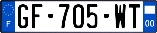 GF-705-WT