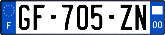 GF-705-ZN