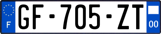 GF-705-ZT