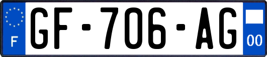 GF-706-AG