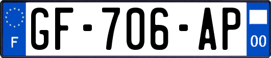 GF-706-AP