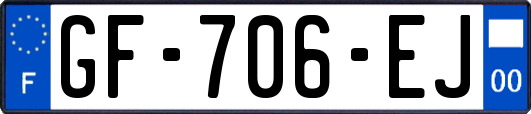 GF-706-EJ