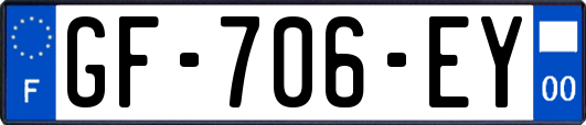 GF-706-EY