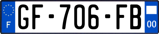 GF-706-FB