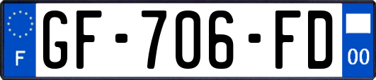 GF-706-FD