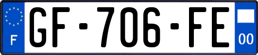 GF-706-FE
