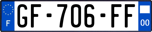 GF-706-FF