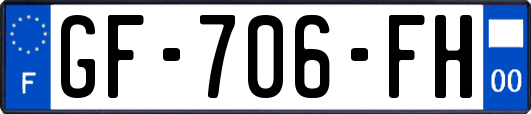 GF-706-FH