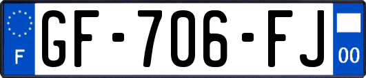 GF-706-FJ