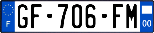 GF-706-FM
