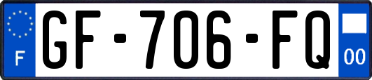 GF-706-FQ