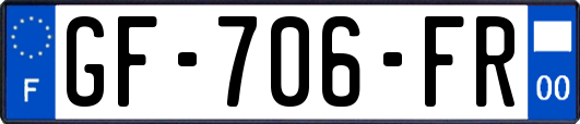 GF-706-FR