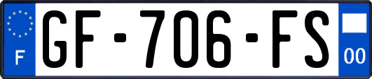 GF-706-FS
