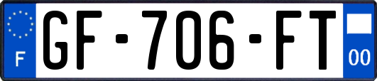 GF-706-FT