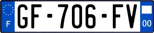 GF-706-FV