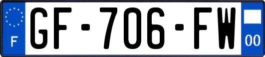 GF-706-FW