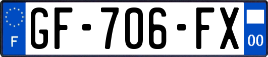 GF-706-FX