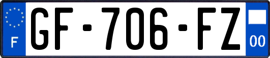 GF-706-FZ