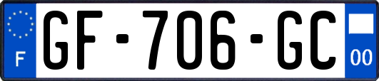 GF-706-GC