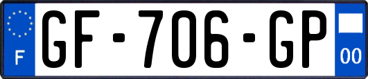 GF-706-GP