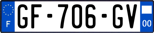 GF-706-GV