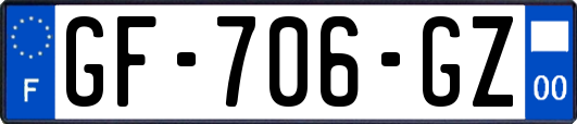 GF-706-GZ