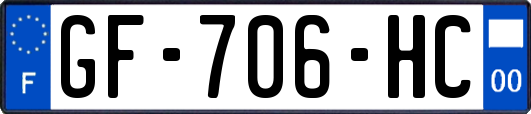 GF-706-HC