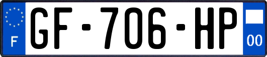 GF-706-HP