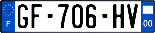 GF-706-HV