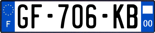GF-706-KB