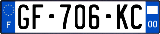GF-706-KC